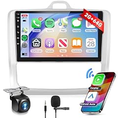 64g wireless carplay usato  Spedito ovunque in Italia 