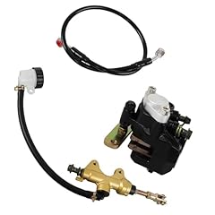 Silscvtt rear brake for sale  Delivered anywhere in UK