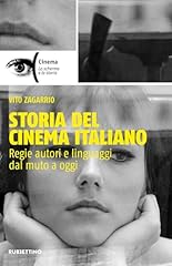 Storia del cinema usato  Spedito ovunque in Italia 