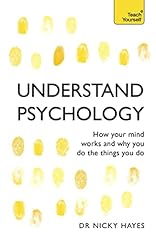 Understand psychology mind for sale  Delivered anywhere in UK