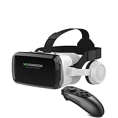 Headset occhiali realtà usato  Spedito ovunque in Italia 