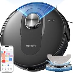 Proscenic robot aspirateur d'occasion  Livré partout en France