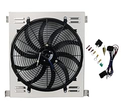 Wialufip aluminum radiator for sale  Delivered anywhere in USA 