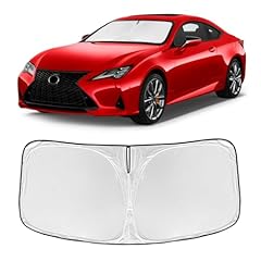 Windshield sun shade for sale  Delivered anywhere in USA 