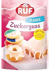 Ruf zuckerguss fertig gebraucht kaufen  Wird an jeden Ort in Deutschland