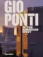 Gio ponti american for sale  Delivered anywhere in UK