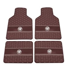 Car floor mats for sale  Delivered anywhere in UK