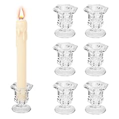 Xtdmj glass candle for sale  Delivered anywhere in UK