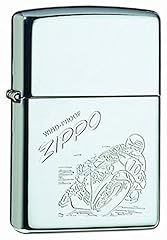 Zippo 50855803 briquet d'occasion  Livré partout en France