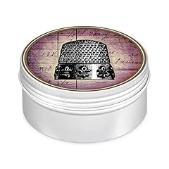 Thimble vintage sewing for sale  Delivered anywhere in UK