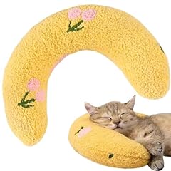 Cat pillows indoor for sale  Delivered anywhere in UK