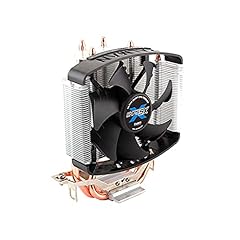 Zalman cnps5x performa usato  Spedito ovunque in Italia 