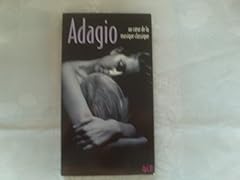 Adagio usato  Spedito ovunque in Italia 