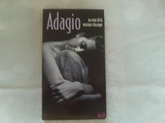 Adagio d'occasion  Livré partout en France