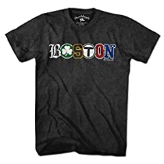 Used, Boston Townie Pride T-Shirt for sale  Delivered anywhere in USA 