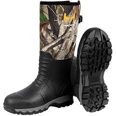 Hunthor hunting boots for sale  Delivered anywhere in USA 