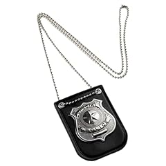 Insignes policier insigne d'occasion  Livré partout en France