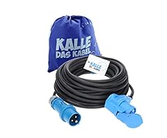 Kalle kabel cee gebraucht kaufen  Wird an jeden Ort in Deutschland