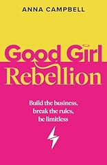 Good girl rebellion for sale  Delivered anywhere in USA 