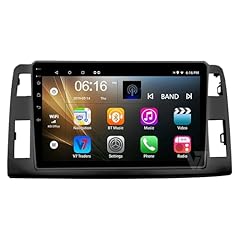 Android car stereo for sale  Delivered anywhere in UK