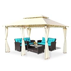 Tangzon patio gazebo for sale  Delivered anywhere in UK