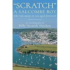 Scratch salcombe boy for sale  Delivered anywhere in UK