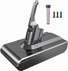 Battery dyson yaber for sale  Delivered anywhere in UK