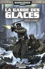 Garde glaces d'occasion  Livré partout en France