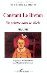 Constant breton peintre d'occasion  Livré partout en France