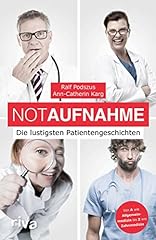 Notaufnahme lustigsten patient gebraucht kaufen  Wird an jeden Ort in Deutschland