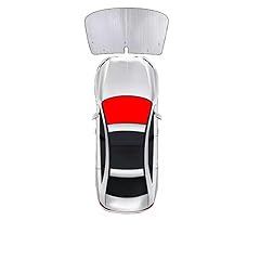 Jiabaoca parasole auto usato  Spedito ovunque in Italia 
