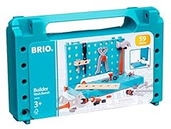 Brio builder work for sale  Delivered anywhere in UK