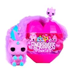 Fingerlings bizak pinkies for sale  Delivered anywhere in UK