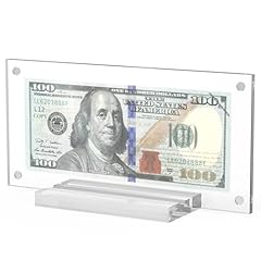 Dollar bill frame for sale  Delivered anywhere in USA 