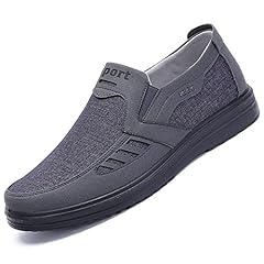 Mens canvas walking for sale  Delivered anywhere in USA 