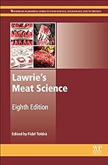 Lawrie meat science for sale  Delivered anywhere in USA 