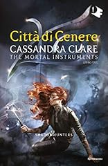 Shadowhunters città cenere usato  Spedito ovunque in Italia 