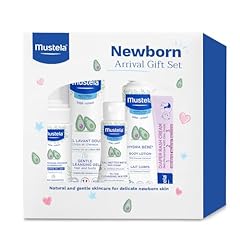 Mustela newborn arrival for sale  Delivered anywhere in USA 