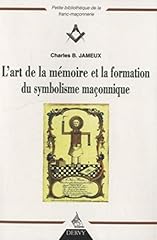 Art mémoire formation d'occasion  Livré partout en France