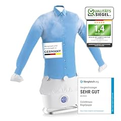 Cleanmaxx automatischer hemden gebraucht kaufen  Wird an jeden Ort in Deutschland