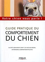 Guide pratique comportement d'occasion  Livré partout en France
