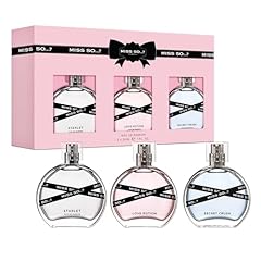 Miss set perfumes for sale  Delivered anywhere in USA 