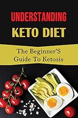 Understanding keto diet for sale  Delivered anywhere in USA 