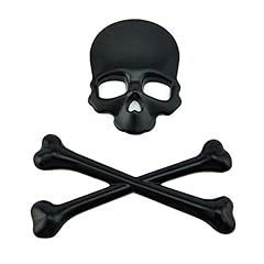 Tocas chrome skull for sale  Delivered anywhere in USA 