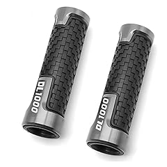 Multicolor motorbike grips for sale  Delivered anywhere in USA 