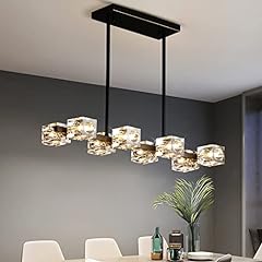 Okes black chandelier for sale  Delivered anywhere in USA 