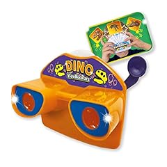 Viewnoculars dinosaur deluxeba for sale  Delivered anywhere in UK