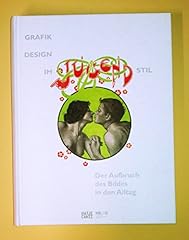 Grafikdesign jugendstil aufbru gebraucht kaufen  Wird an jeden Ort in Deutschland
