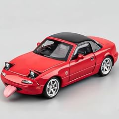 Modvkvk mazda miata usato  Spedito ovunque in Italia 