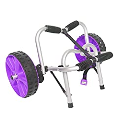 Asmsw kayak trolley for sale  Delivered anywhere in Ireland